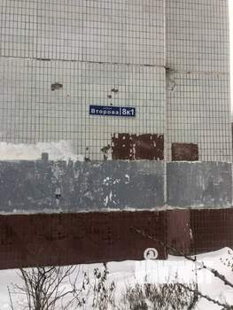 2-к квартира, вторичка, 68м2, 8/9 этаж