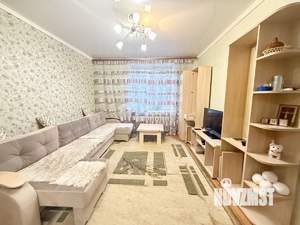 2-к квартира, вторичка, 53м2, 2/5 этаж