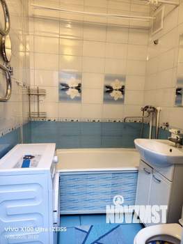 1-к квартира, вторичка, 31м2, 2/4 этаж
