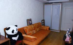 3-к квартира, вторичка, 59м2, 4/5 этаж