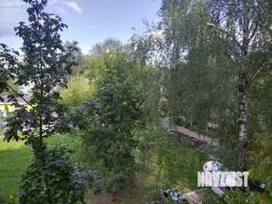 1-к квартира, вторичка, 30м2, 4/5 этаж