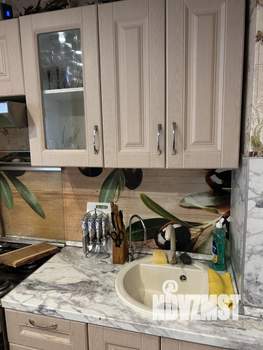 2-к квартира, вторичка, 47м2, 1/9 этаж