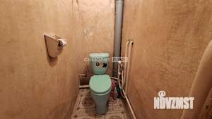 3-к квартира, вторичка, 64м2, 9/9 этаж