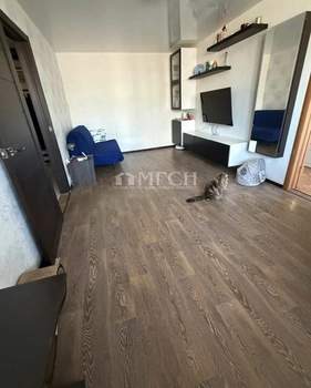 2-к квартира, вторичка, 44м2, 4/5 этаж