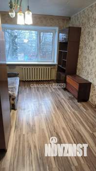 1-к квартира, вторичка, 32м2, 2/5 этаж