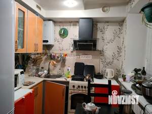 2-к квартира, вторичка, 45м2, 1/4 этаж