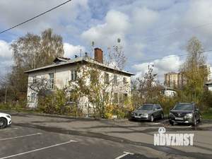 2-к квартира, вторичка, 40м2, 2/2 этаж