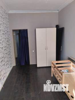 3-к квартира, вторичка, 85м2, 2/2 этаж