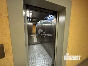 1-к квартира, вторичка, 31м2, 5/9 этаж