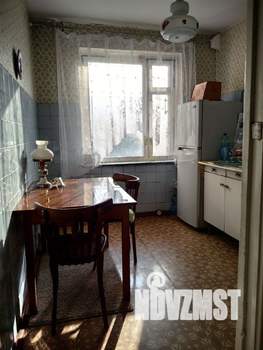 2-к квартира, вторичка, 52м2, 3/9 этаж