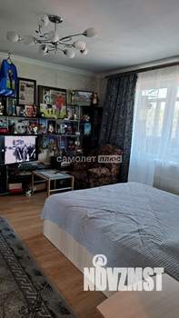 2-к квартира, вторичка, 52м2, 5/5 этаж