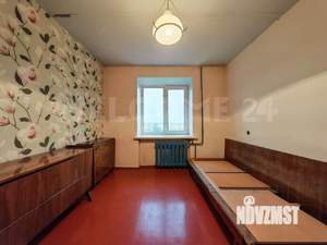 2-к квартира, вторичка, 51м2, 9/9 этаж