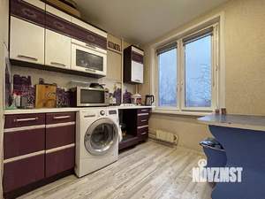 3-к квартира, вторичка, 60м2, 2/9 этаж