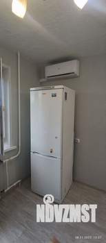 1-к квартира, вторичка, 33м2, 4/5 этаж