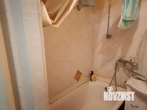 1-к квартира, вторичка, 35м2, 7/9 этаж