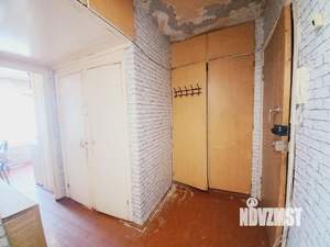 2-к квартира, вторичка, 48м2, 8/9 этаж