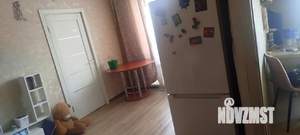 2-к квартира, вторичка, 42м2, 3/5 этаж