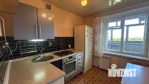 2-к квартира, вторичка, 52м2, 8/9 этаж
