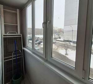 1-к квартира, вторичка, 33м2, 2/10 этаж