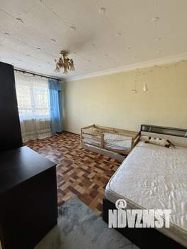 1-к квартира, вторичка, 31м2, 3/5 этаж