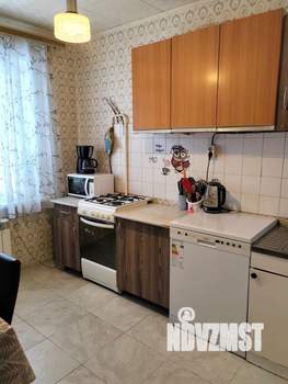 3-к квартира, вторичка, 65м2, 9/9 этаж