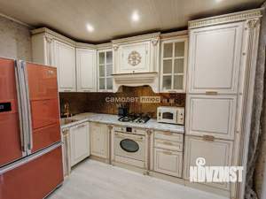 3-к квартира, вторичка, 77м2, 3/3 этаж