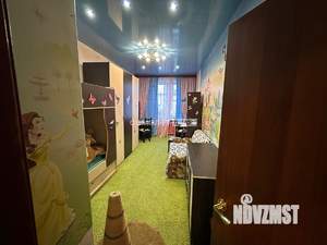 3-к квартира, вторичка, 78м2, 5/5 этаж