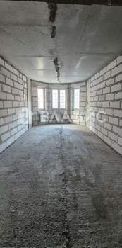 3-к квартира, вторичка, 92м2, 6/15 этаж