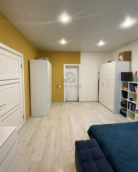 2-к квартира, вторичка, 55м2, 5/5 этаж