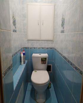 2-к квартира, вторичка, 52м2, 4/9 этаж