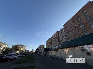 1-к квартира, вторичка, 33м2, 2/9 этаж