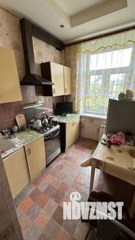 2-к квартира, вторичка, 59м2, 4/4 этаж