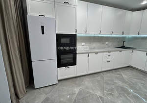 3-к квартира, вторичка, 92м2, 9/15 этаж