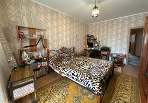 3-к квартира, вторичка, 88м2, 7/11 этаж