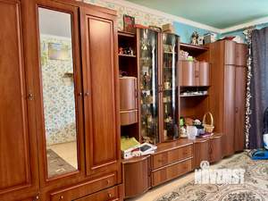 3-к квартира, вторичка, 71м2, 2/3 этаж