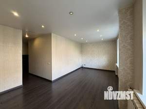 1-к квартира, вторичка, 40м2, 5/9 этаж