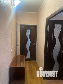 2-к квартира, вторичка, 60м2, 1/11 этаж