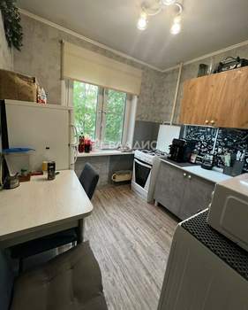 Фото квартиры на продажу (3)