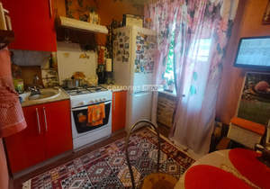 1-к квартира, вторичка, 32м2, 9/9 этаж