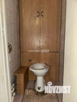 2-к квартира, вторичка, 51м2, 9/9 этаж