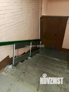 1-к квартира, вторичка, 35м2, 1/9 этаж