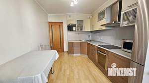 2-к квартира, вторичка, 55м2, 9/12 этаж