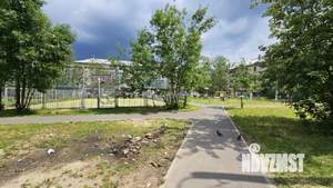 2-к квартира, вторичка, 42м2, 2/5 этаж