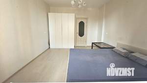 1-к квартира, вторичка, 36м2, 4/12 этаж