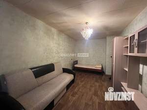 1-к квартира, вторичка, 31м2, 1/5 этаж