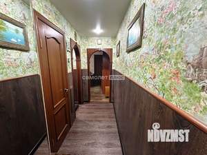 2-к квартира, вторичка, 45м2, 5/5 этаж