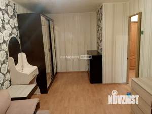 1-к квартира, вторичка, 34м2, 2/5 этаж