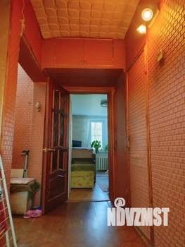 2-к квартира, вторичка, 51м2, 2/2 этаж