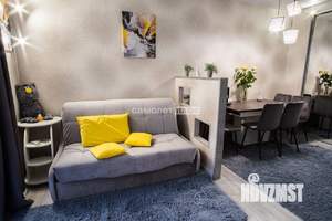 Студия квартира, вторичка, 33м2, 7/17 этаж