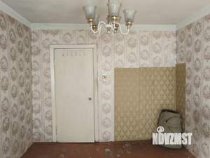 2-к квартира, вторичка, 50м2, 2/9 этаж